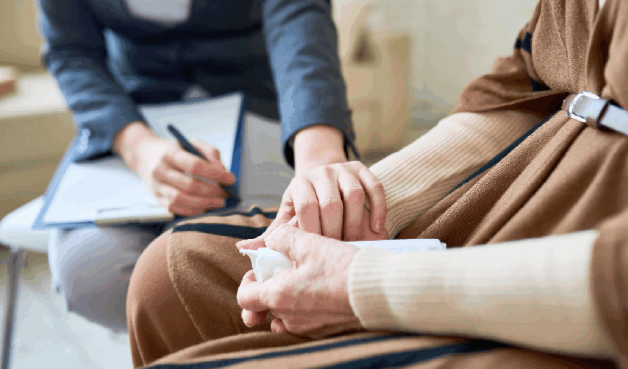 あなたにとって、ちょうどいいを見つける